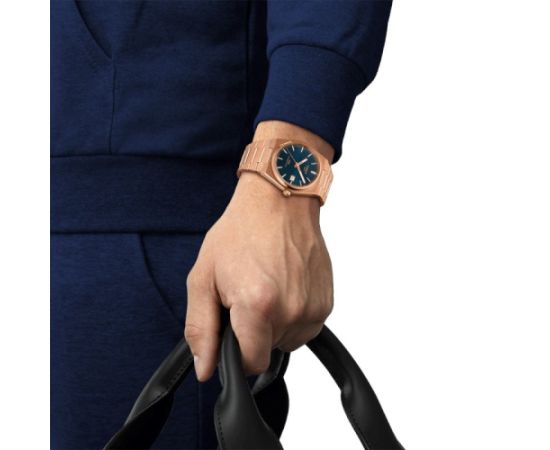 Tissot Prx Powermatic 80 T137.407.33.041.00 Rokas pulksteņi 