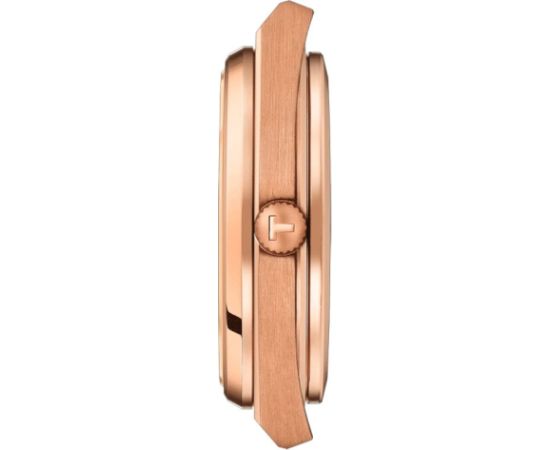 Tissot Prx Powermatic 80 T137.407.33.041.00 Rokas pulksteņi 