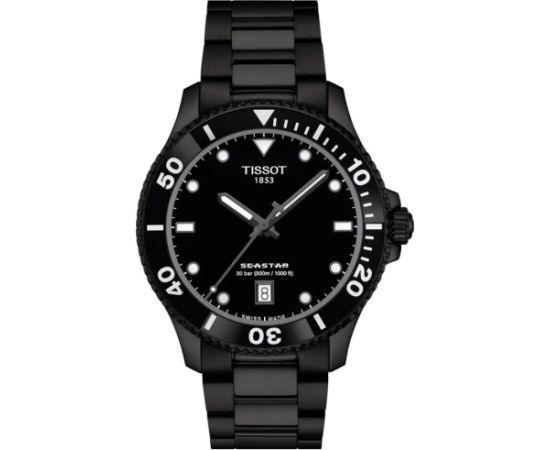 Tissot Seastar 1000 T120.410.33.051.00 Наручные часы