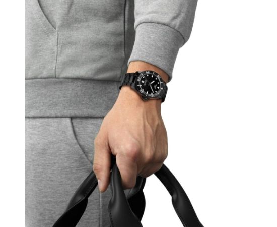 Tissot Seastar 1000 T120.410.33.051.00 Наручные часы