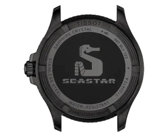 Tissot Seastar 1000 T120.410.33.051.00 Наручные часы