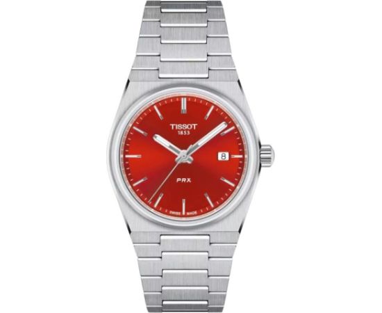 Tissot PRX 35mm T137.210.11.421.00 Наручные часы