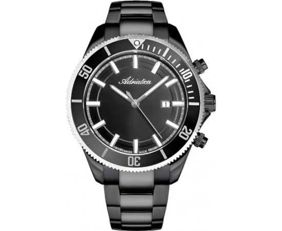 Adriatica A1139.S1R6Q Наручные часы