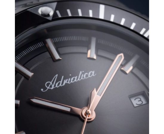 Adriatica A1139.S1R6Q Наручные часы