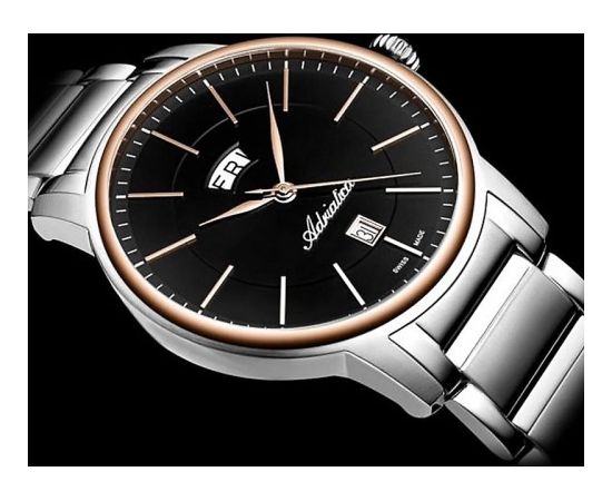 Adriatica A1144.R114Q Наручные часы
