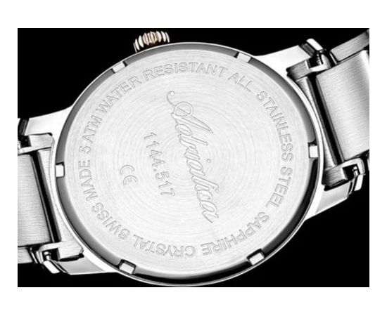 Adriatica A1144.R114Q Наручные часы