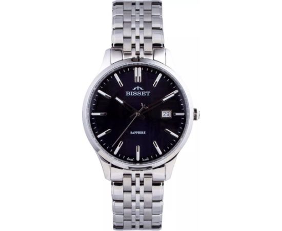 Bisset BSDF38 Наручные часы