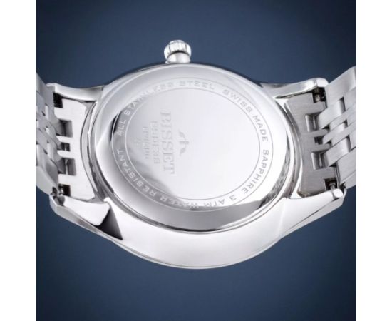 Bisset BSDF38 Наручные часы