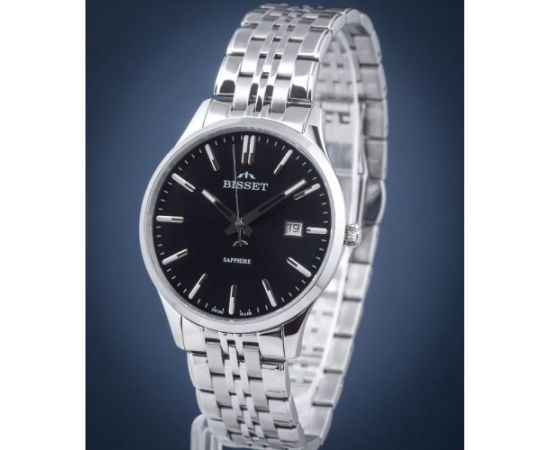 Bisset BSDF38 Наручные часы