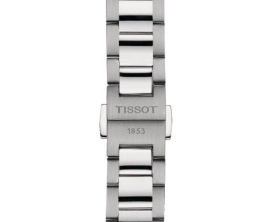 Tissot  PR 100 Jungfraubahn Lady 34mm T150.210.11.116.00 Наручные часы