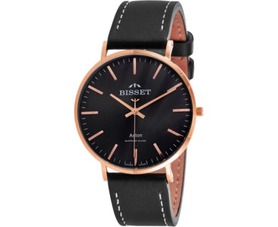 Bisset Analog BSCF62 Наручные часы
