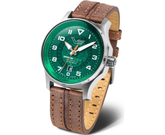 Vostok Europe Expedition South Pole Automatic NH35-592A759 Наручные часы