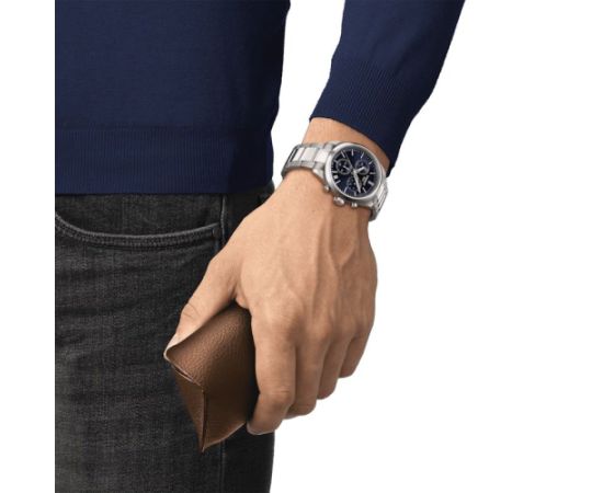 Tissot Classic PR 100 Chronograph T150.417.11.041.00 Наручные часы