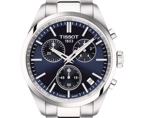 Tissot Classic PR 100 Chronograph T150.417.11.041.00 Наручные часы