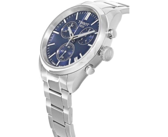 Tissot Classic PR 100 Chronograph T150.417.11.041.00 Наручные часы
