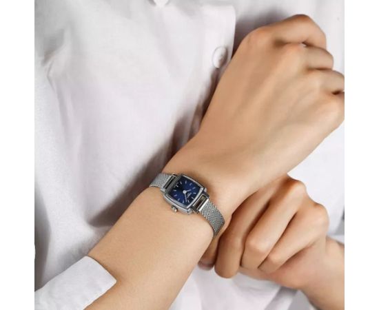 Tissot  Lovely Square T058.109.11.041.00 Наручные часы
