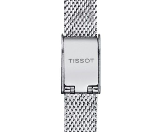 Tissot  Lovely Square T058.109.11.041.00 Наручные часы