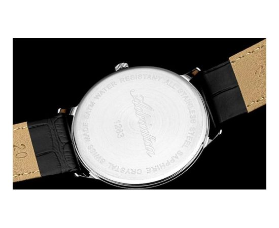 Adriatica A1283.5213Q Наручные часы