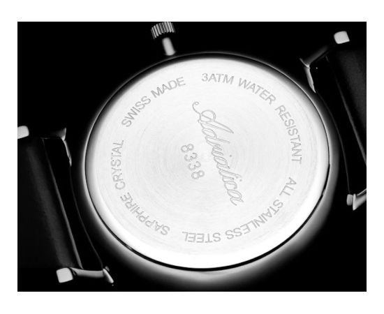 Adriatica A8338.S2R6Q Rokas pulksteņi 