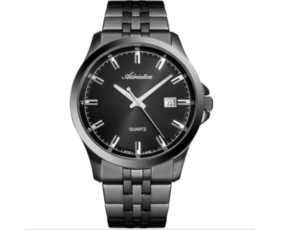 Adriatica A8304.S114Q Rokas pulksteņi 