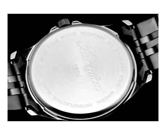 Adriatica A8304.S114Q Rokas pulksteņi 