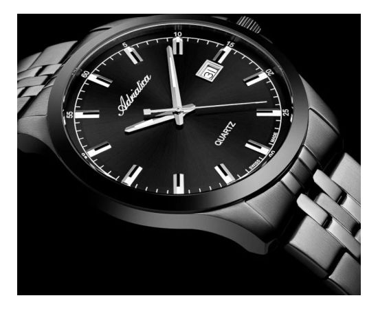 Adriatica A8304.S114Q Rokas pulksteņi 