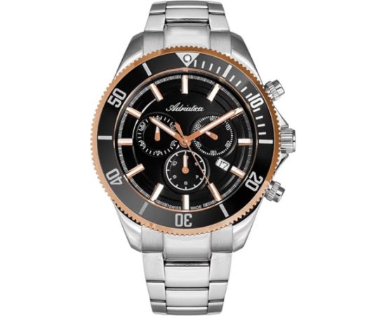 Adriatica A1139.R114CHN Наручные часы