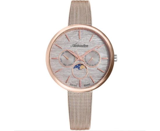 Adriatica A3732.R117QF Rokas pulksteņi 