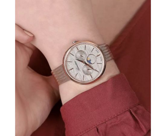 Adriatica A3732.R117QF Rokas pulksteņi 