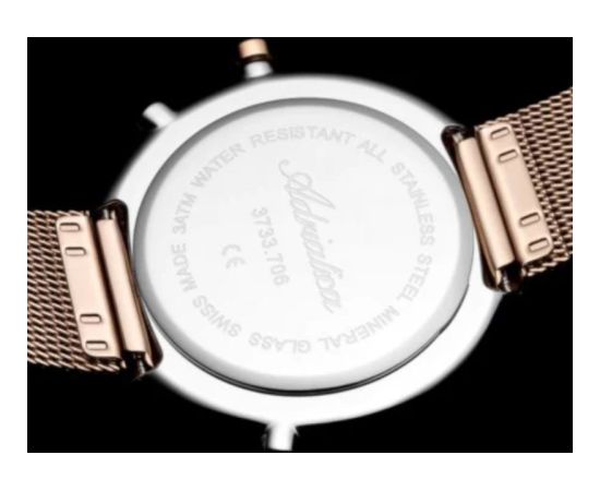 Adriatica A3732.R117QF Rokas pulksteņi 