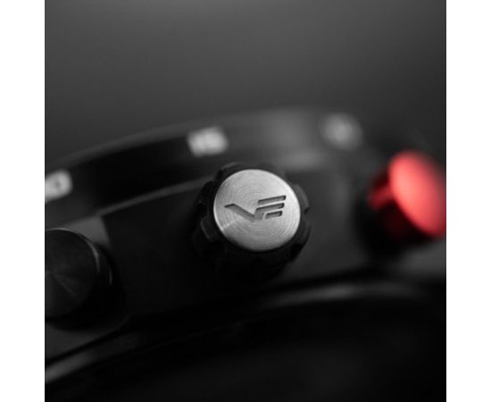 Vostok Europe Vostok-Europe „Pilot Jurgis Kairys. Unlimited Aerobatic“ - Limituota serija - VK68-592C775BR-SL Наручные часы