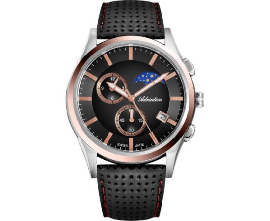 Adriatica A8282.R214CH Rokas pulksteņi 