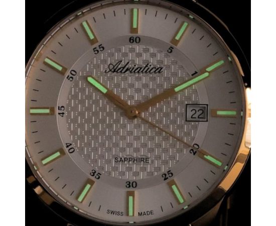 Adriatica A1256.1113Q Наручные часы