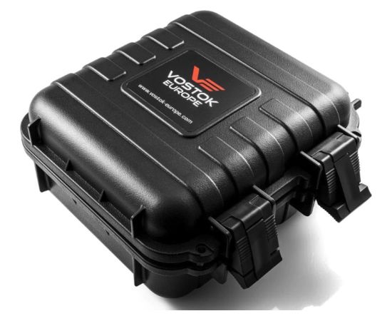 Vostok Europe Energia Rocket NH35A-575E282LE-SL Наручные часы