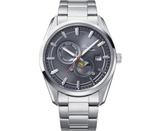 Orient Classic Sun & Moon RA-AK0311N30B Rokas pulksteņi 