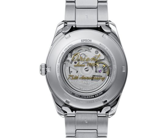 Orient Classic Sun & Moon RA-AK0311N30B Rokas pulksteņi 