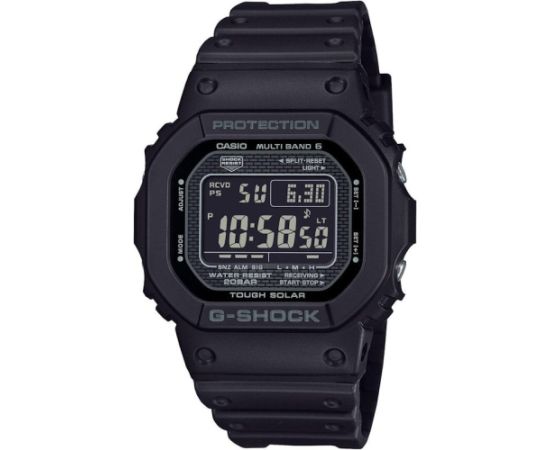 Casio G-Shock Original GW-5000HS-1ER Rokas pulksteņi 