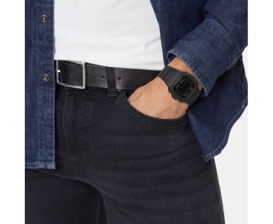 Casio G-Shock Original GW-5000HS-1ER Rokas pulksteņi 