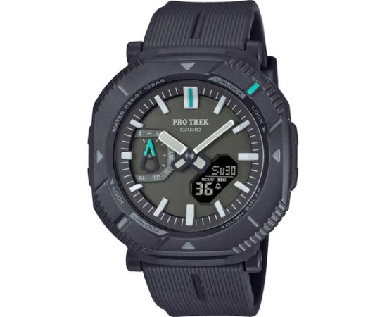 Casio Pro Trek PRJ-B001-1ER Наручные часы