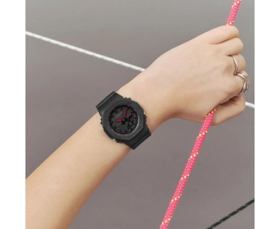 Casio G-shock Analog-Digital  Women GMA-P2100SA-1A1ER Rokas pulksteņi 