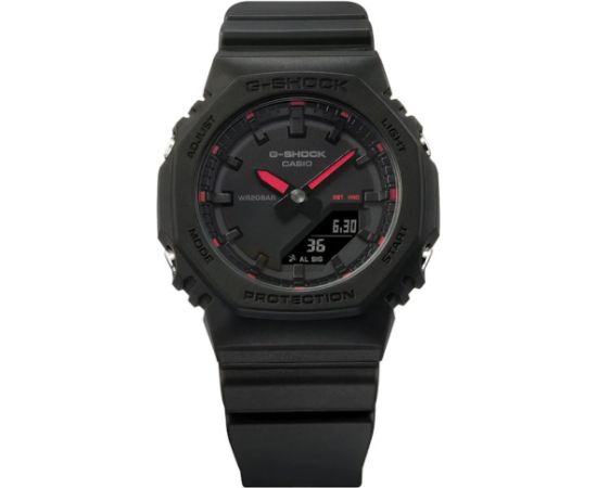 Casio G-shock Analog-Digital  Women GMA-P2100SA-1A1ER Rokas pulksteņi 