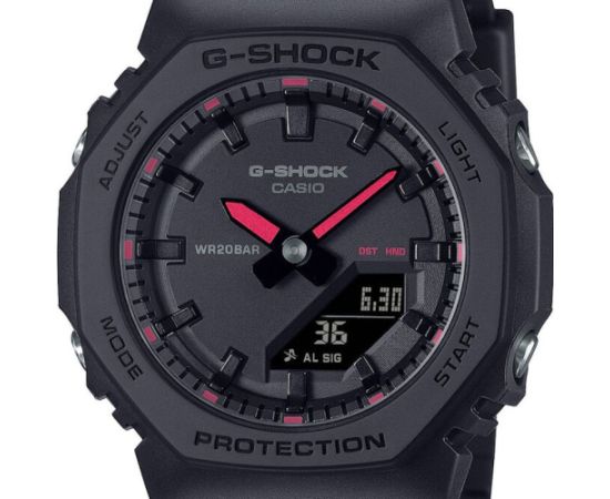 Casio G-shock Analog-Digital  Women GMA-P2100SA-1A1ER Rokas pulksteņi 