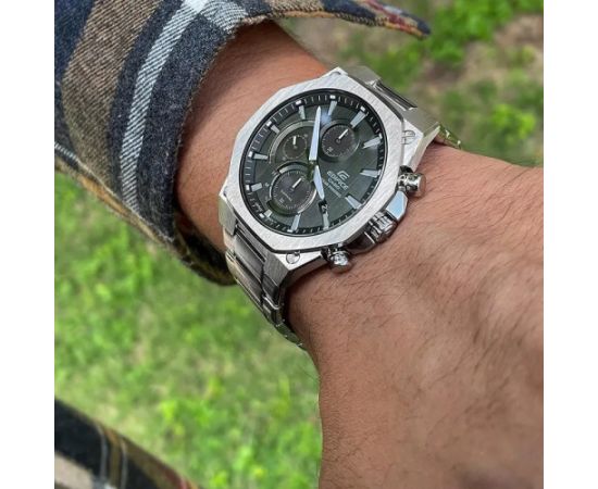 Casio Edifice solar EFS-S570D-3AVUEF Наручные часы