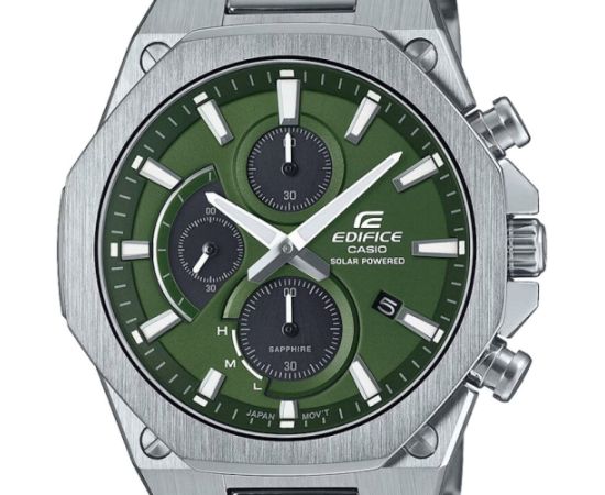 Casio Edifice solar EFS-S570D-3AVUEF Наручные часы