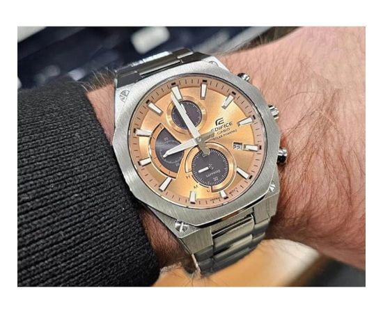 Casio Edifice solar EFS-S570D-5AVUEF Наручные часы