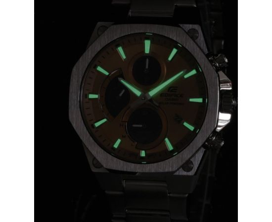 Casio Edifice solar EFS-S570D-5AVUEF Наручные часы