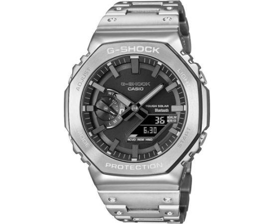 Casio G-shock G-classic Original Full Metal GM-B2100SD-1AER Наручные часы