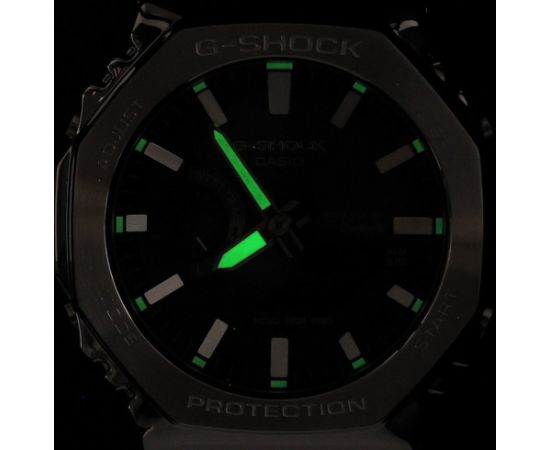 Casio G-shock G-classic Original Full Metal GM-B2100SD-1AER Наручные часы