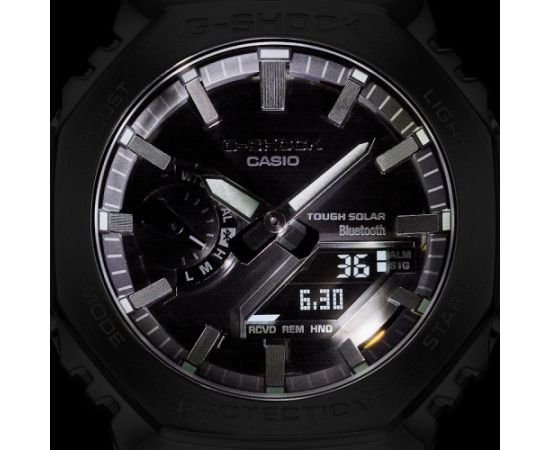 Casio G-shock G-classic Original Full Metal GM-B2100SD-1AER Наручные часы