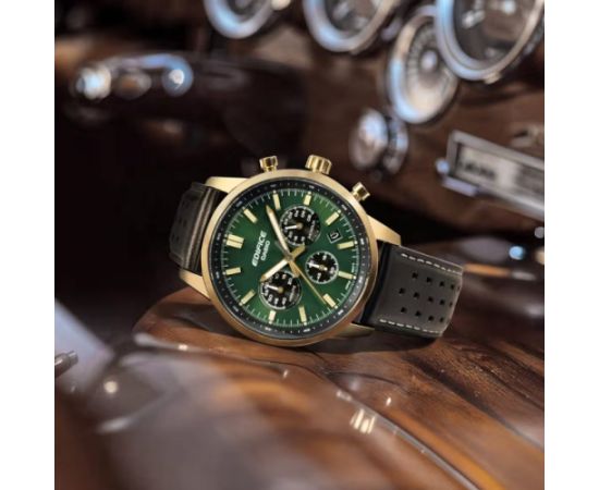 Casio Edifice EFR-575CL-3AEF Наручные часы